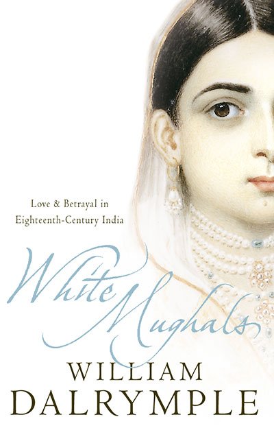 2003 Winner White Mughals