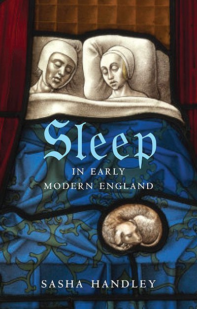 2017 Shortlist, Author Handley, Bookcover