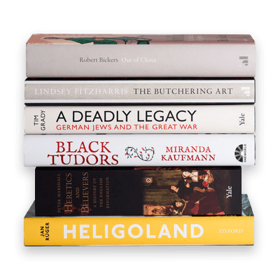 Winners and Shortlist 2018 Winners and Shortlist 2018