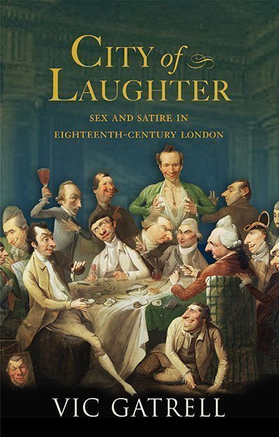 2007 Winner City of Laughter