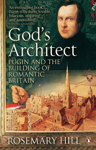 2008 Winner God’s Architect