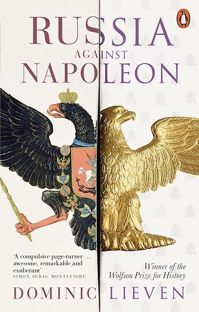 2010 Winner Russia against Napoleon