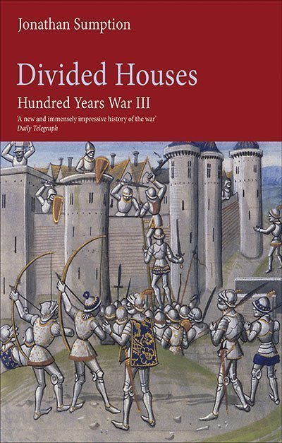 2010 Winner The Hundred Years War, vol. III