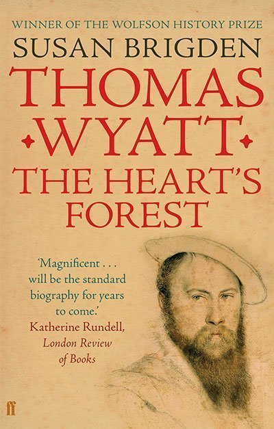2013 Winner Thomas Wyatt 2013 Winner Thomas Wyatt