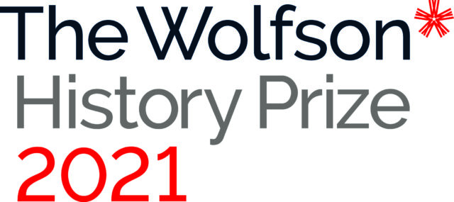 The Wolfson History Prize 2021 logo