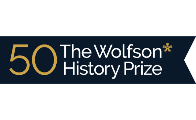 Wolfson History Prize 50th Anniversary
