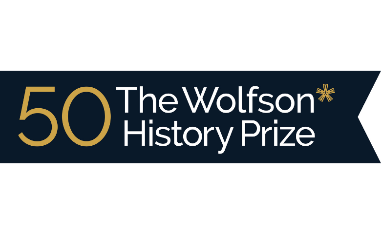 Wolfson History Prize 50th Anniversary