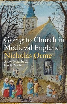 Going to Church in Medieval England