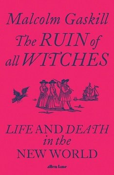 The Ruin of all Witches