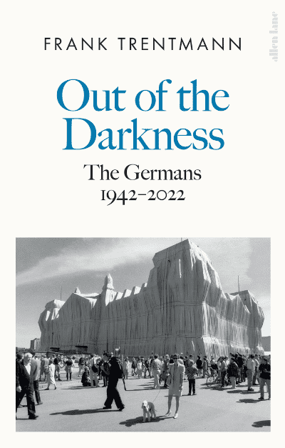Out of Darkness: The Germans 1942-2022