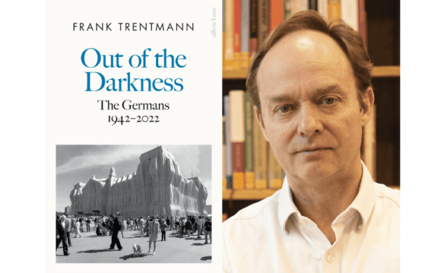 Out of Darkness: The Germans 1942-2022