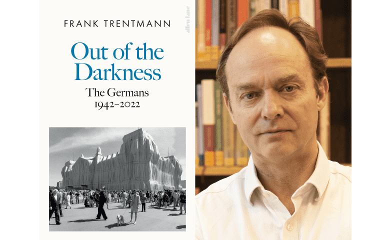 Out of Darkness: The Germans 1942-2022
