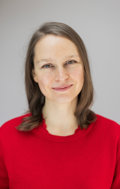 Headshot of Selena Wisnom